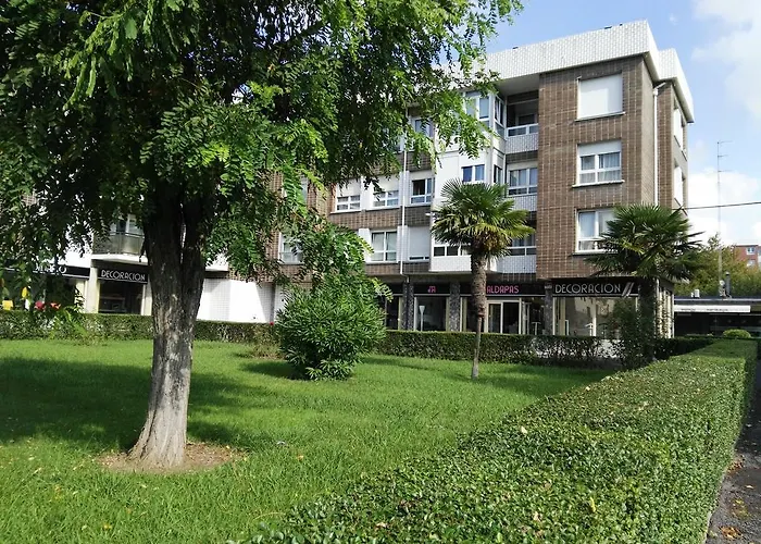 Apartamento Getxo Tranquility By I Love Norte
