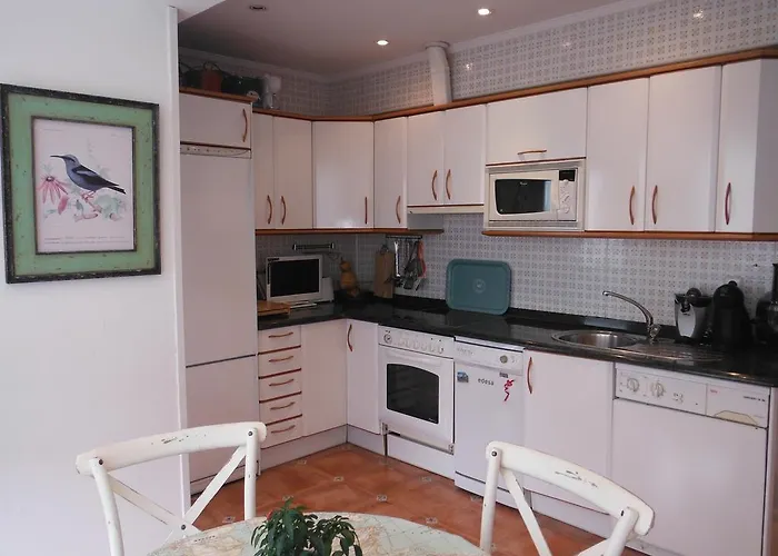 Apartamento Getxo Tranquility By I Love Norte