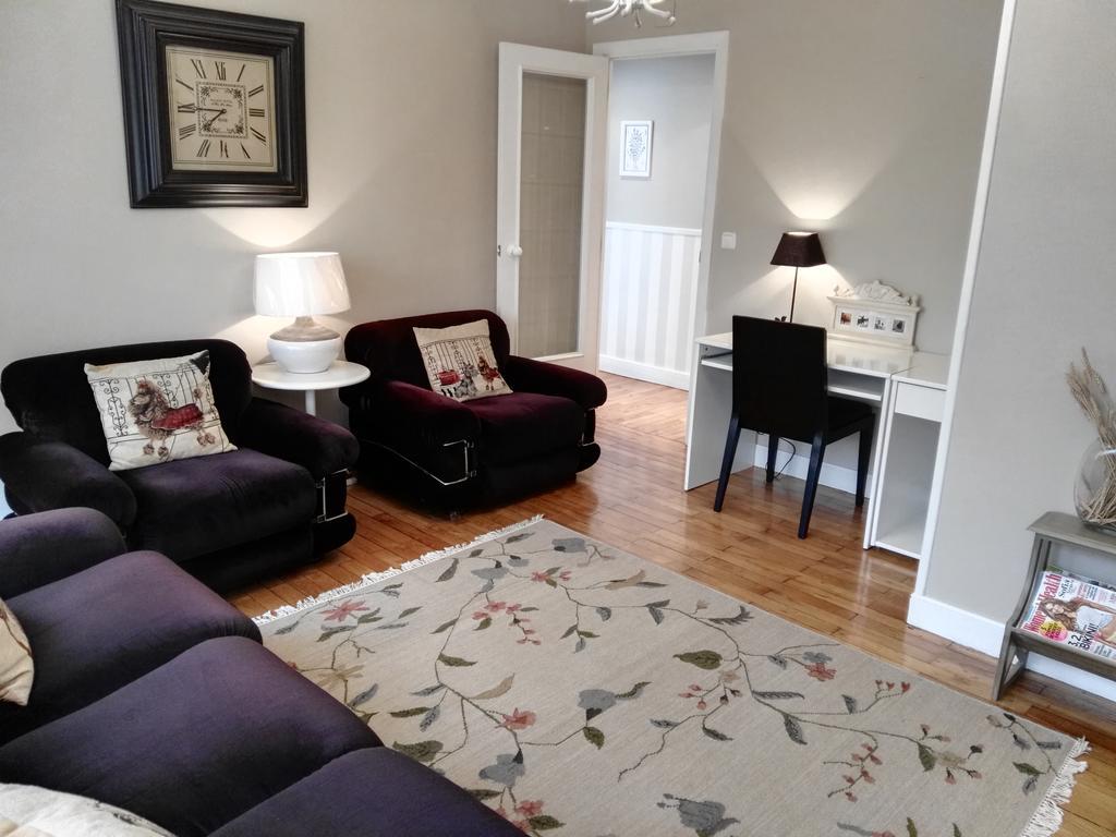Appartement Tranquility By I Norte Getxo