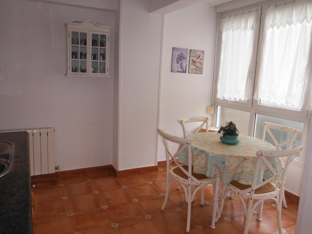 Appartement Tranquility By I Norte Getxo