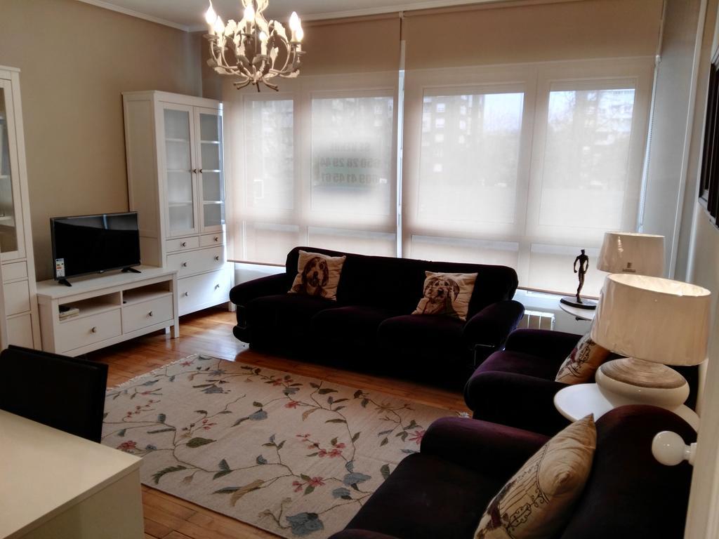 Appartement Tranquility By I Norte *