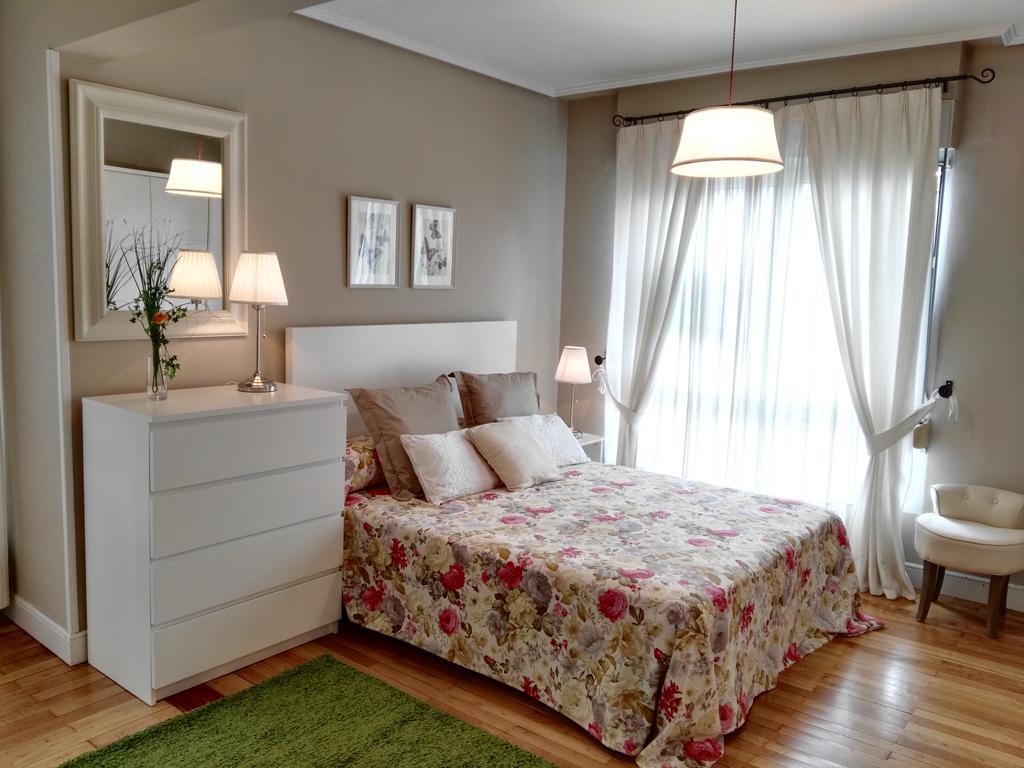 Appartement Tranquility By I Norte Getxo