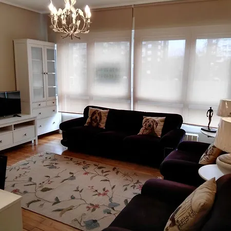 Apartamento Getxo Tranquility By I Love Norte Extérieur photo