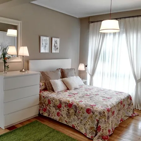 Apartamento Getxo Tranquility By I Love Norte Extérieur photo