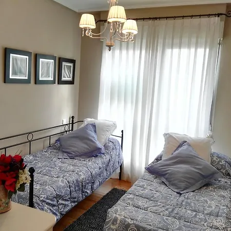 Apartamento Getxo Tranquility By I Love Norte Extérieur photo