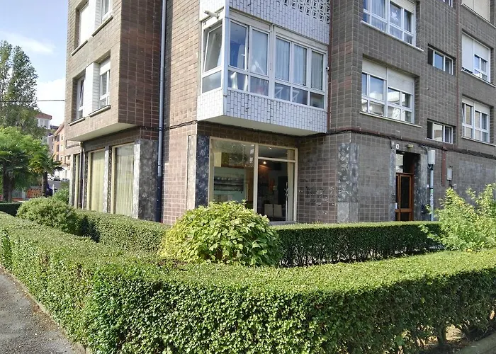 Apartamento Getxo Tranquility By I Love Norte