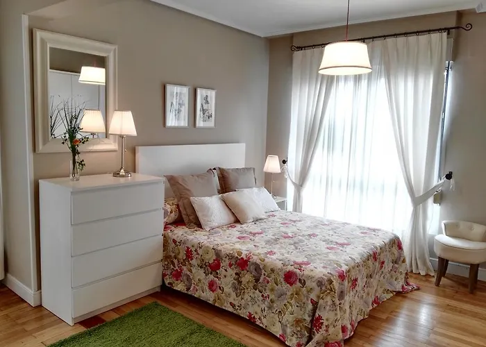 Apartamento Getxo Tranquility By I Love Norte