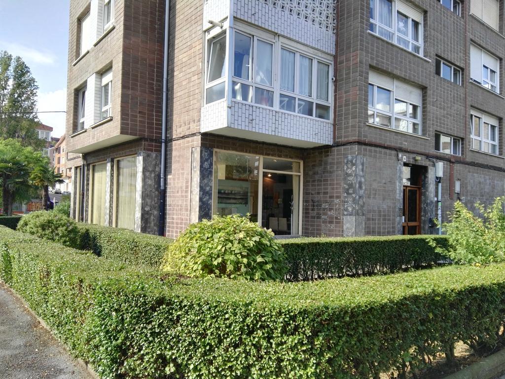 Apartament Tranquility By I Norte Getxo