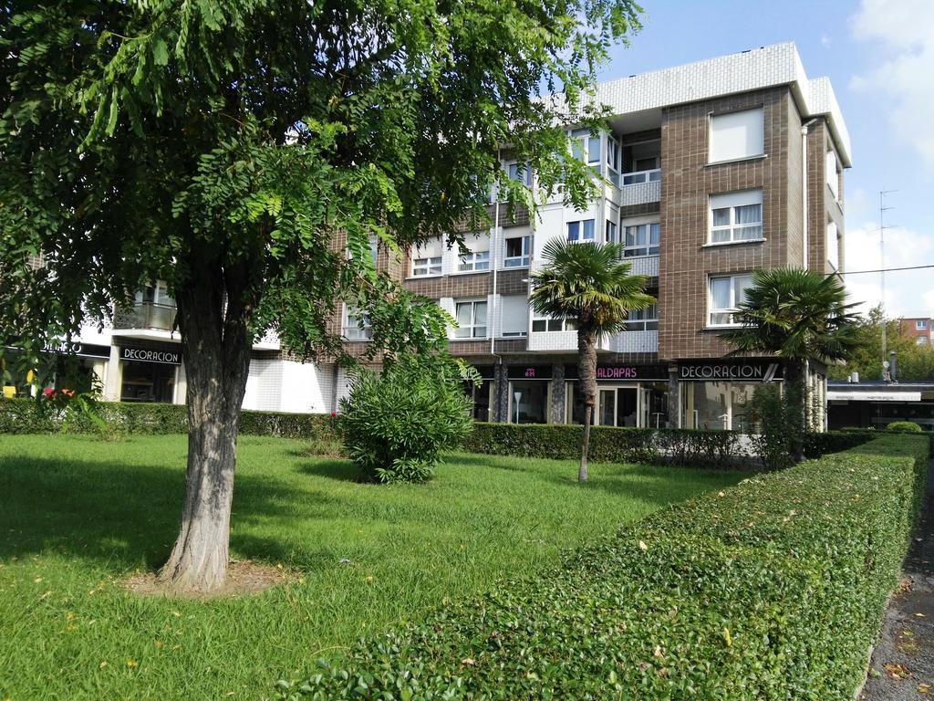 Apartament Tranquility By I Norte *