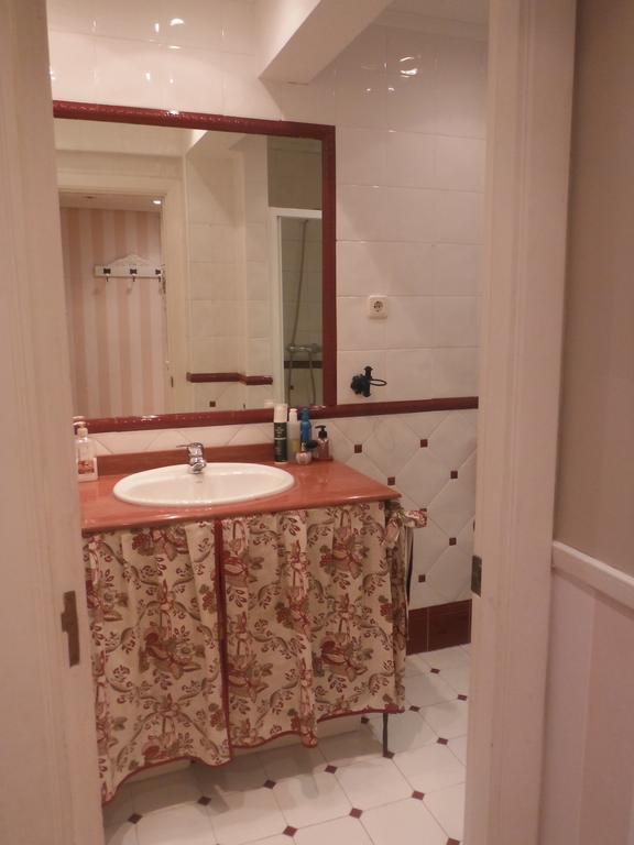 Apartament Tranquility By I Norte