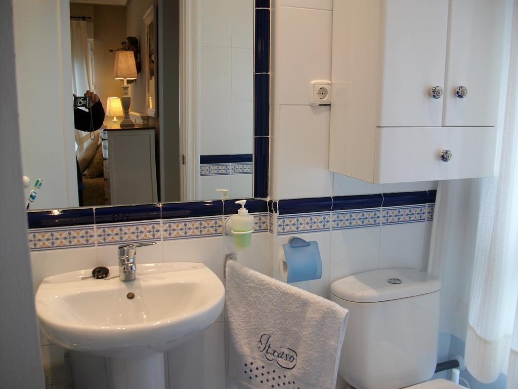 Appartement Tranquility By I Norte Getxo