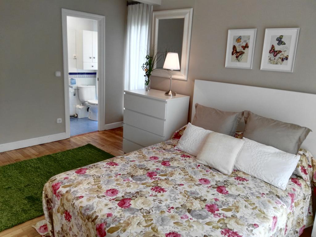 Appartement Tranquility By I Norte